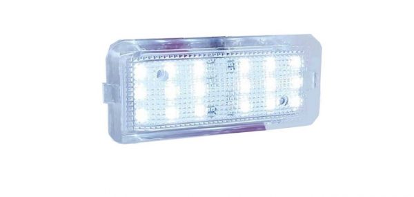 چراغ صندوق و داشبورد پژو مدل تک لایت