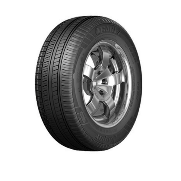 لاستیک خودرو بارز مدل P640 سایز 185/65R15