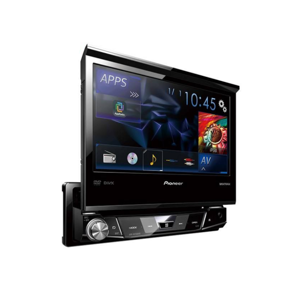 پخش کننده خودرو پایونیر AVH-X6750DVD