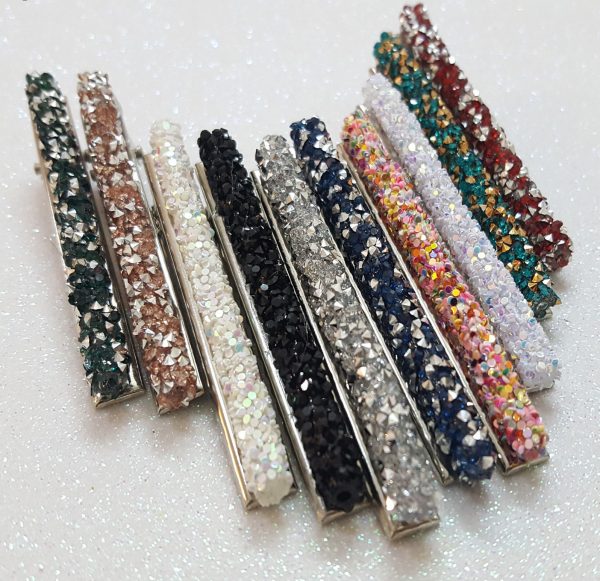 گیره مو کد SH5 بسته 2 عددی