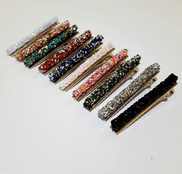 گیره مو کد SH5 بسته 2 عددی
