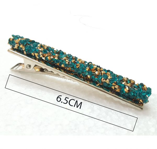 گیره مو کد SH5 بسته 2 عددی