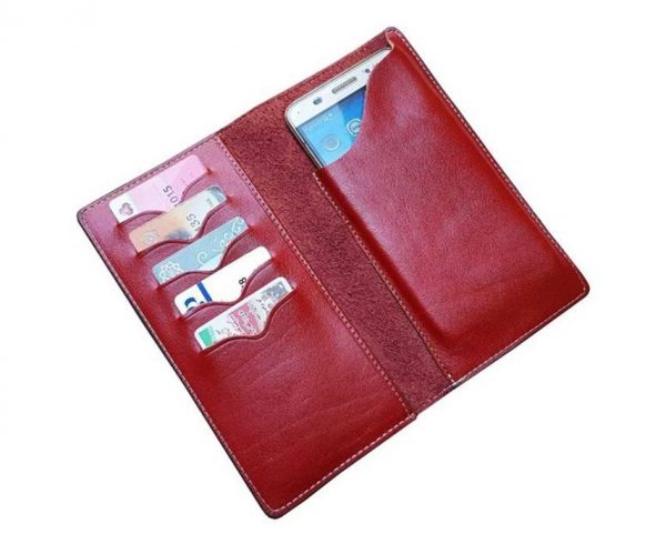 کیف پول چرم دیاکو کد240