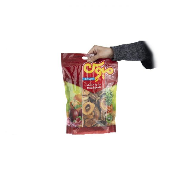 میوه خشک میوس - 400 گرم