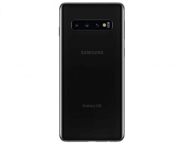 گوشی موبایل سامسونگ مدل Galaxy S10 SM-G973F/DS دو سیم کارت ظرفیت 128 گیگابایت