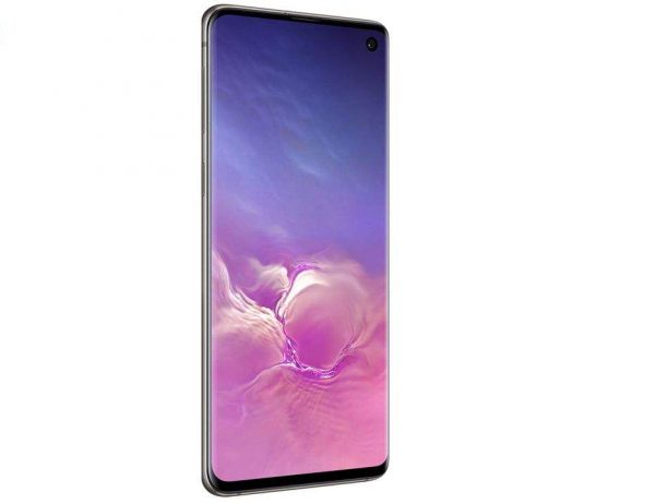 گوشی موبایل سامسونگ مدل Galaxy S10 SM-G973F/DS دو سیم کارت ظرفیت 128 گیگابایت