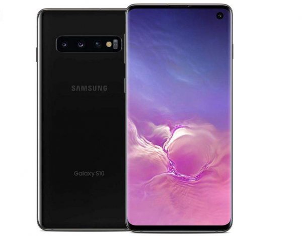 گوشی موبایل سامسونگ مدل Galaxy S10 SM-G973F/DS دو سیم کارت ظرفیت 128 گیگابایت