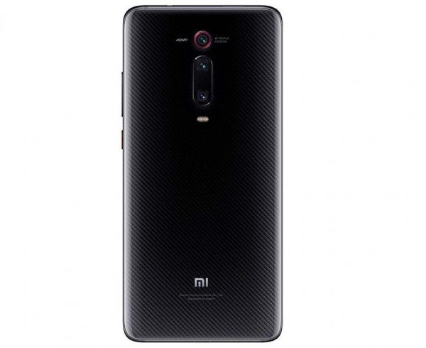 گوشی موبایل شیائومی مدل Mi 9T M1903F10G دو سیم‌ کارت ظرفیت 128 گیگابایت