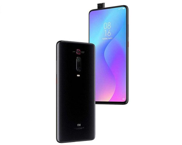 گوشی موبایل شیائومی مدل Mi 9T M1903F10G دو سیم‌ کارت ظرفیت 128 گیگابایت