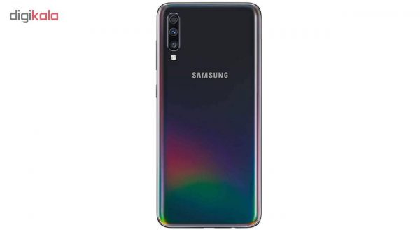 گوشی موبایل سامسونگ مدل Galaxy A70 SM-A705FN/DS دو سیم‌کارت ظرفیت 128 گیگابایت