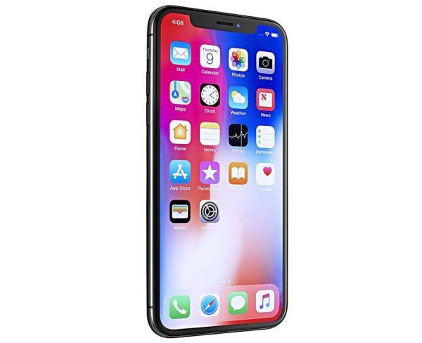 گوشی موبایل اپل مدل iPhone X ظرفیت 256 گیگابایت