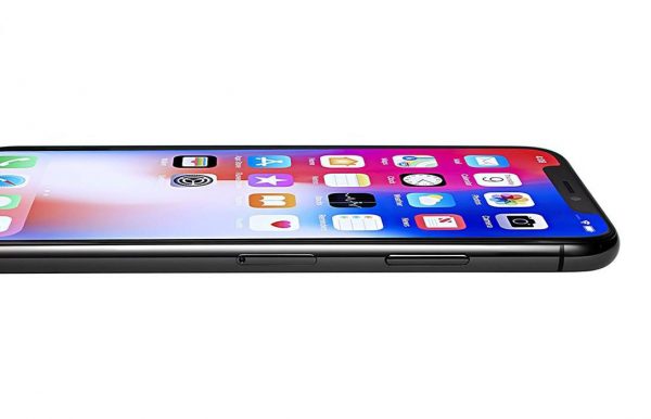 گوشی موبایل اپل مدل iPhone X ظرفیت 256 گیگابایت
