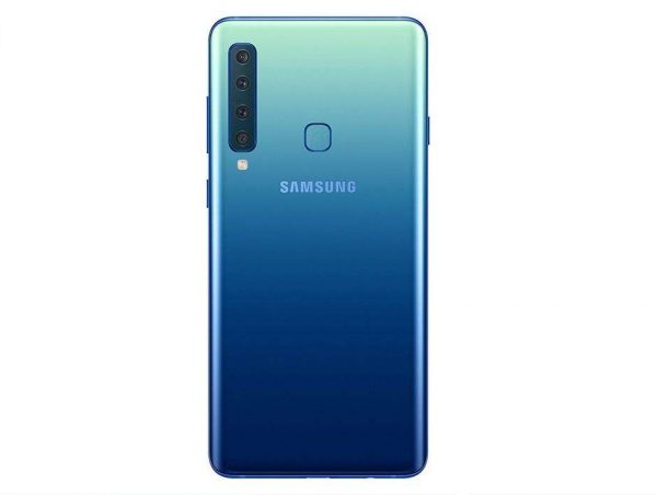 گوشی موبایل سامسونگ مدل Galaxy A9 2018 دو سیم کارت ظرفیت 128 گیگابایت