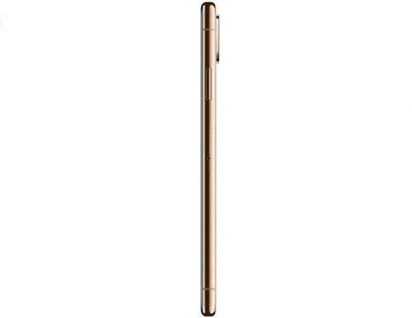 گوشی موبایل اپل مدل iPhone XS Max دو سیم‌ کارت ظرفیت 512 گیگابایت