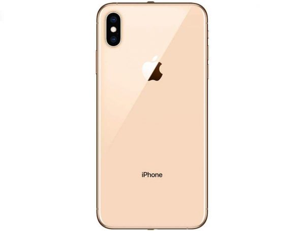 گوشی موبایل اپل مدل iPhone XS Max دو سیم‌ کارت ظرفیت 512 گیگابایت