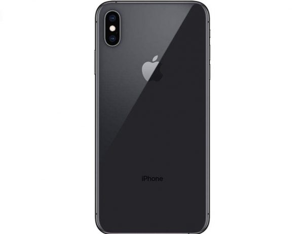 گوشی موبایل اپل مدل iPhone XS Max دو سیم‌ کارت ظرفیت 512 گیگابایت