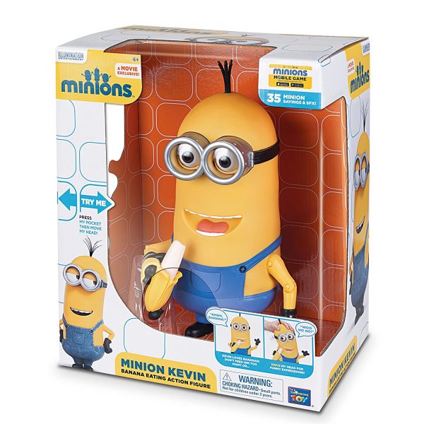 عروسک minions